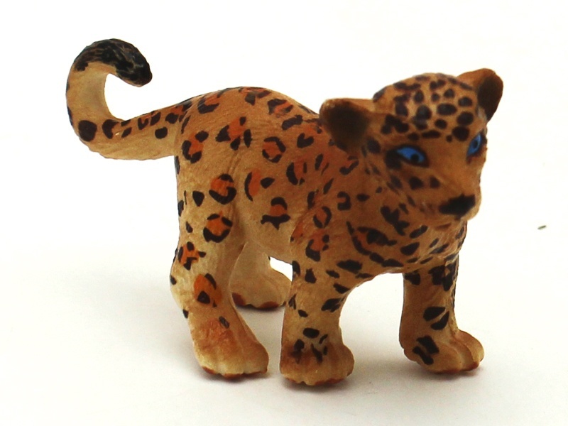 Little Jaguar