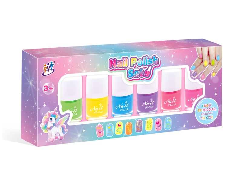 Children's Makeup