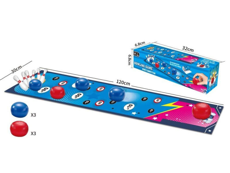Bowling Game