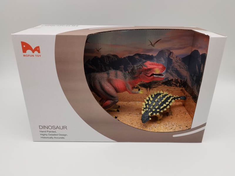 Dinosaur Set
