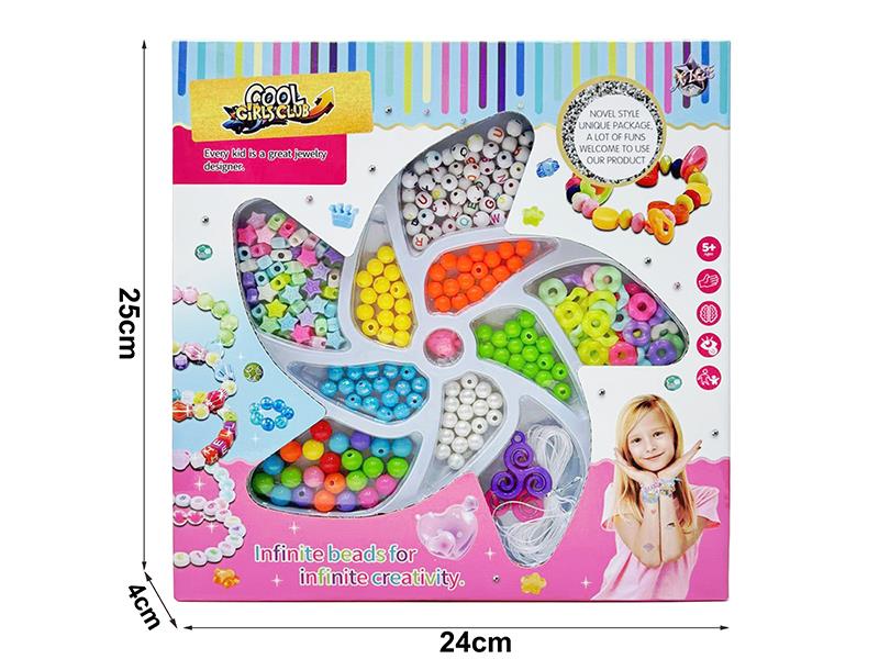 DIY Beads