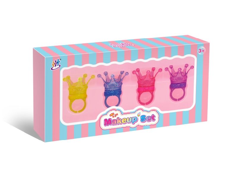 Children's Makeup