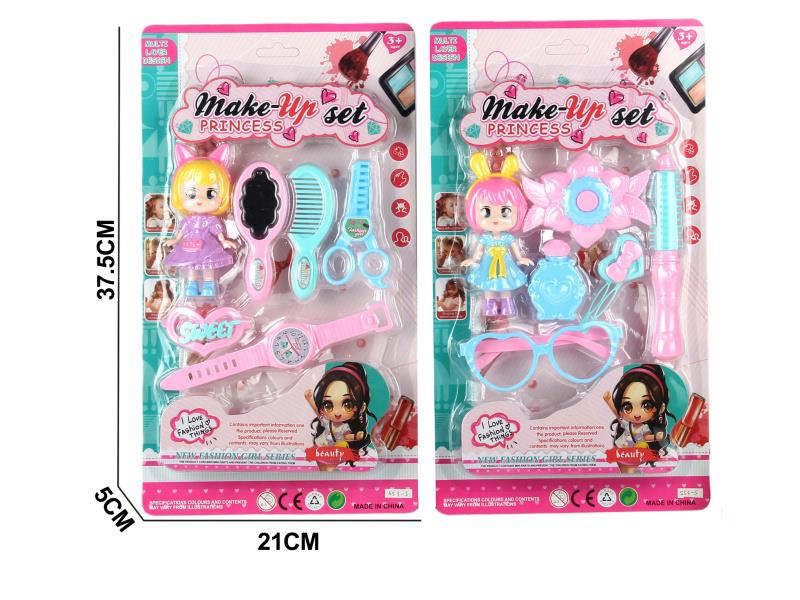 Adornment Toys