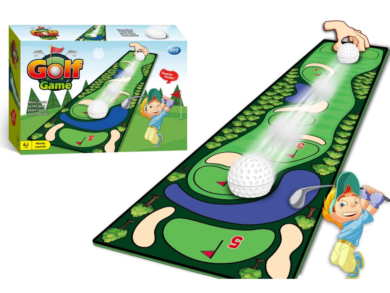 Golf Game