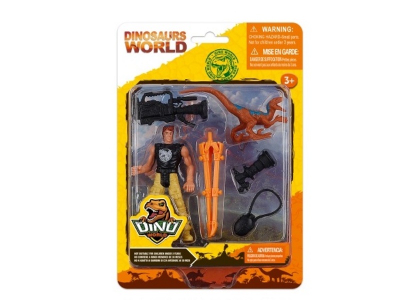 Dinosaur Suit