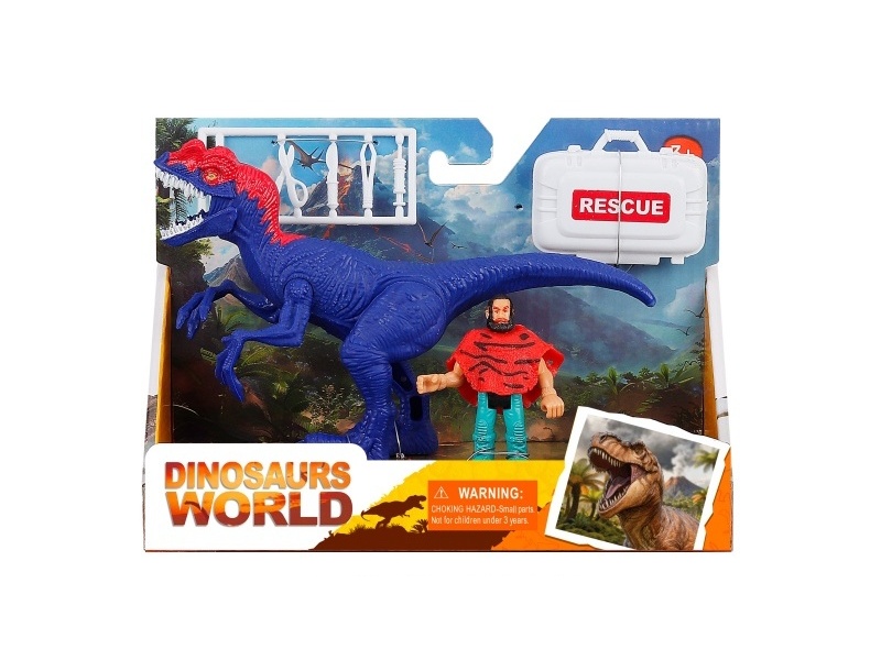 Dinosaur Suit