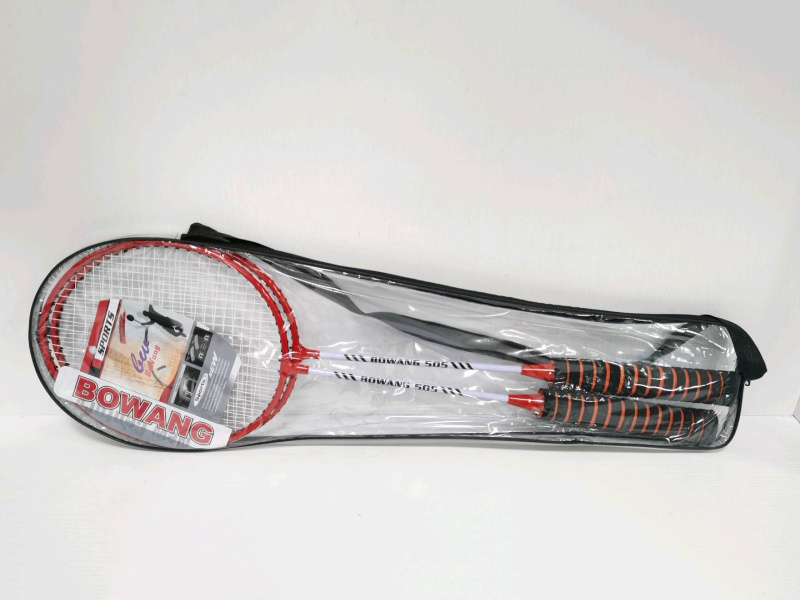 Badminton Racket