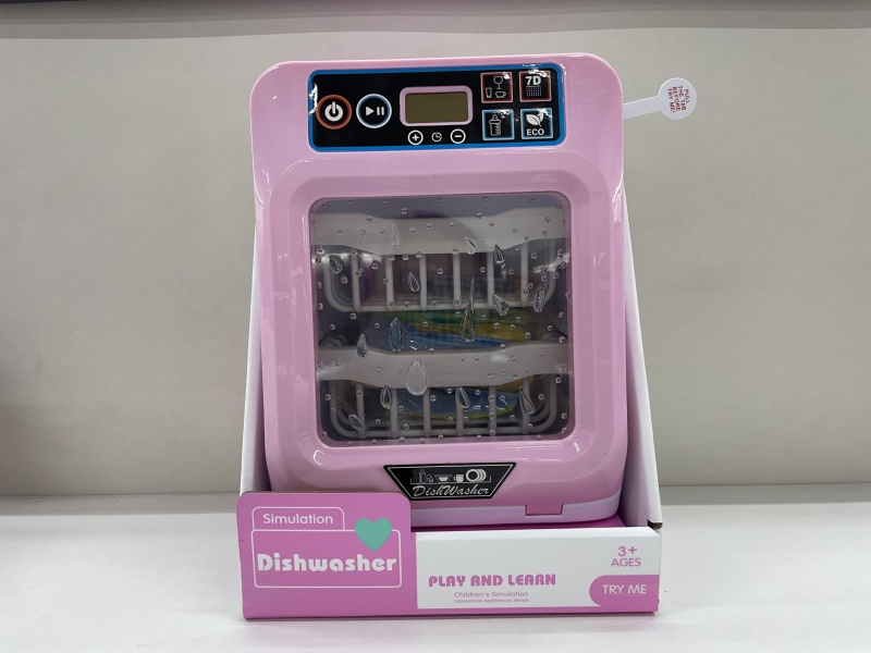 Dishwasher