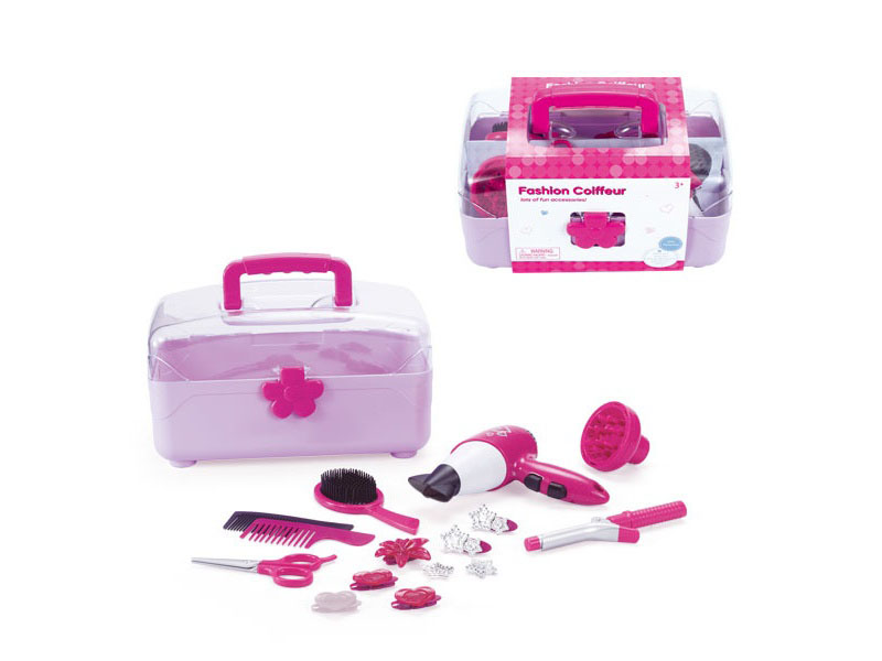 Toy Accessory Set