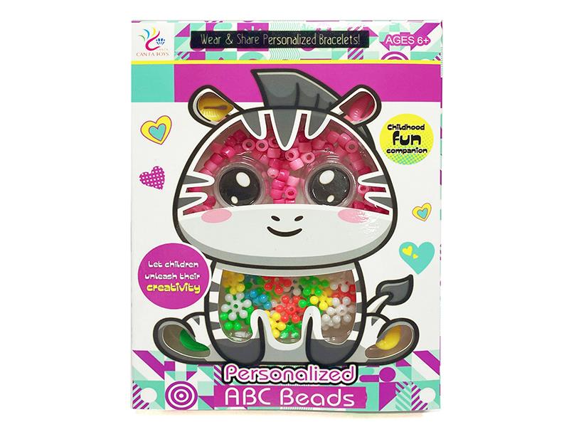 DIY Beads