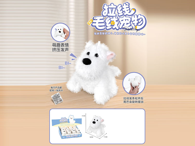 Cute Pet