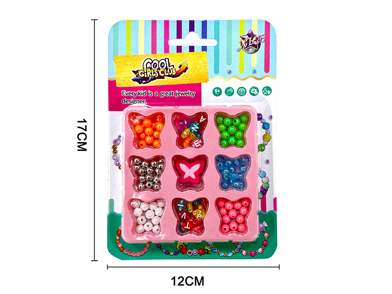 DIY Beads