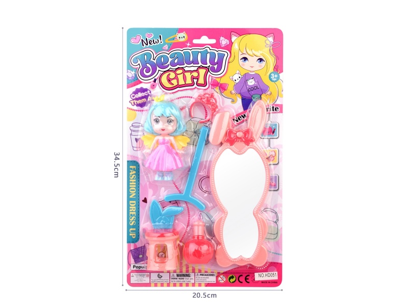 Adornment Toys