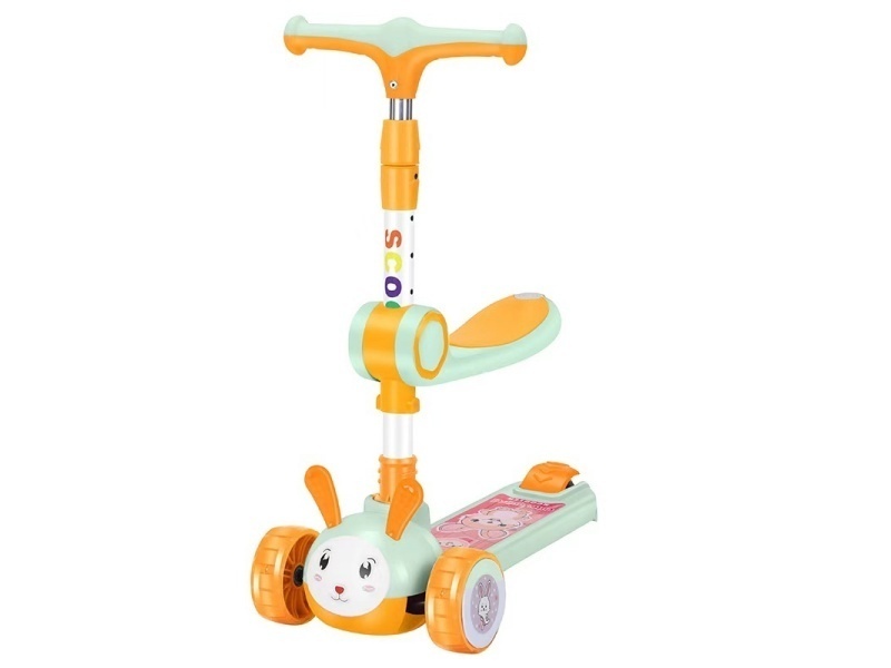 Children'S Scooter (Seat Model)