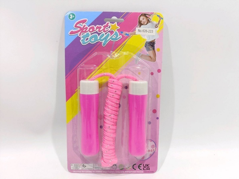 Jump Rope
