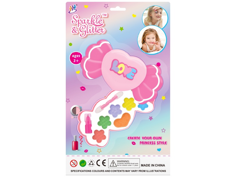Children's Makeup