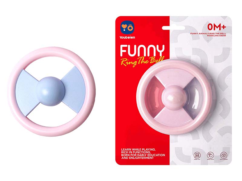 Baby Rattles