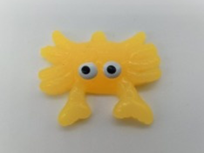 TPR Crab