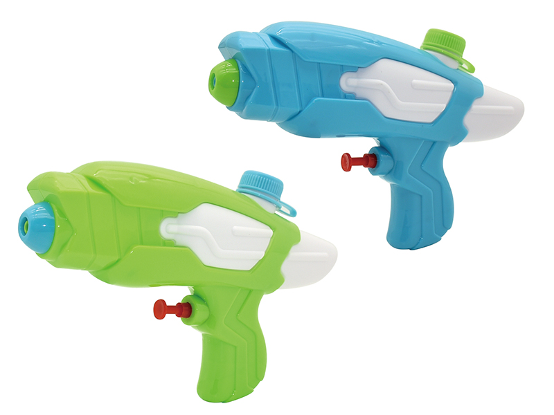 Water Gun