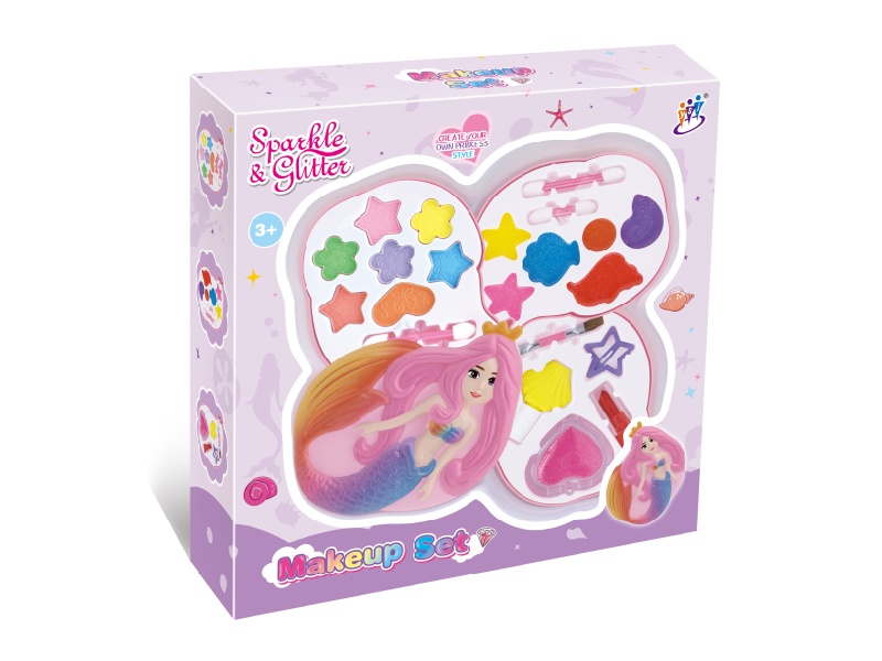 Children's Makeup