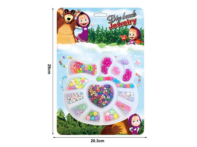 DIY Beads