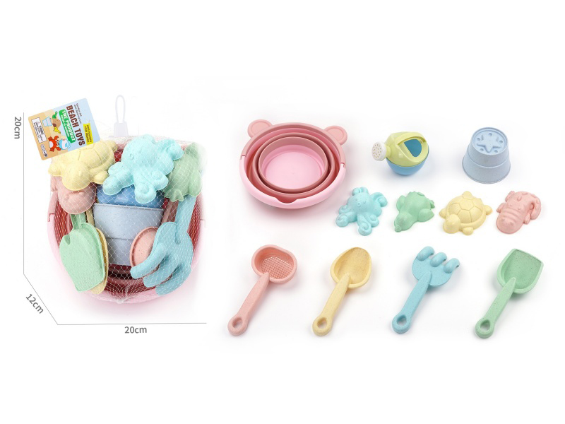 Beach Toys Set