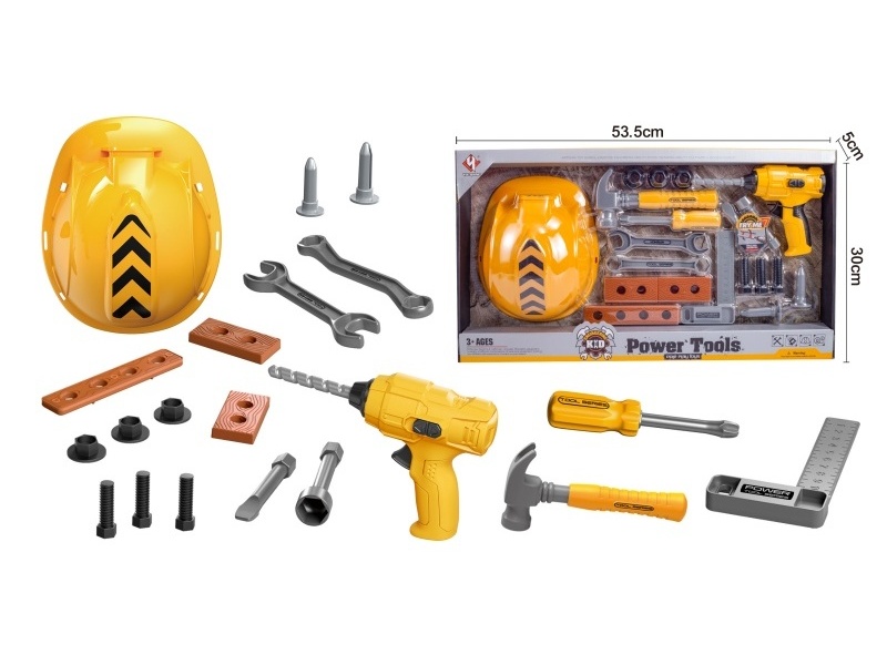 Tool Set