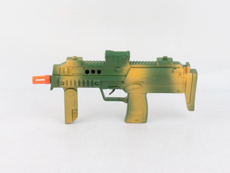 Flint Gun