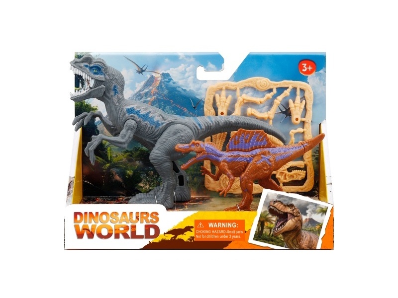 Dinosaur Suit