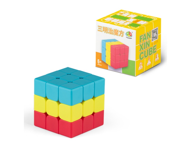Rubik's Cube