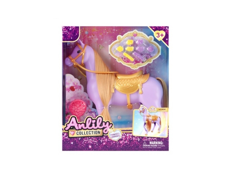 Princess Horse