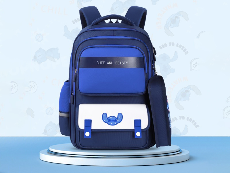 Fashion Schoolbag