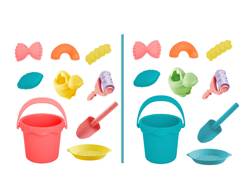 Beach Toys 9PCS