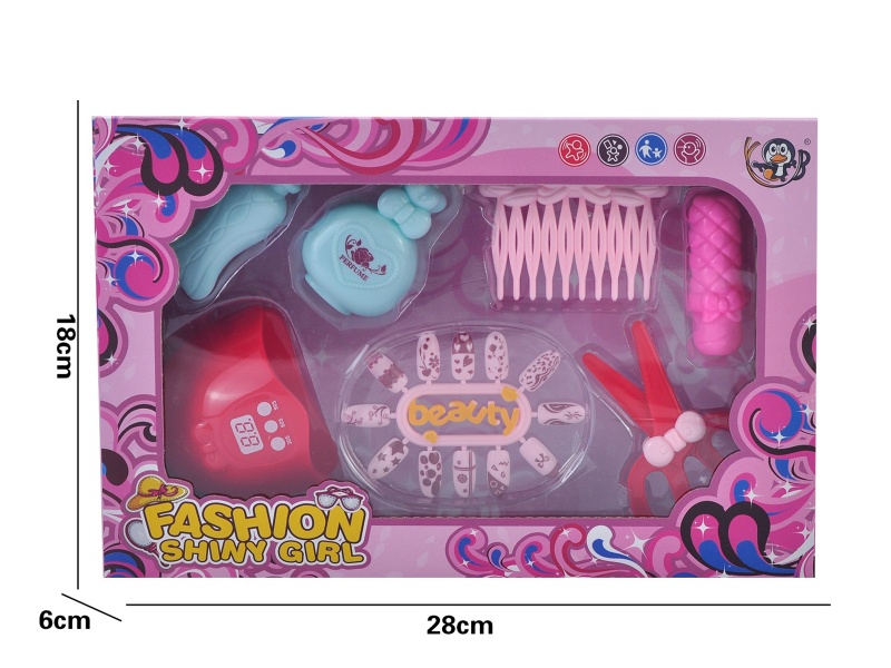 Beauty Toy