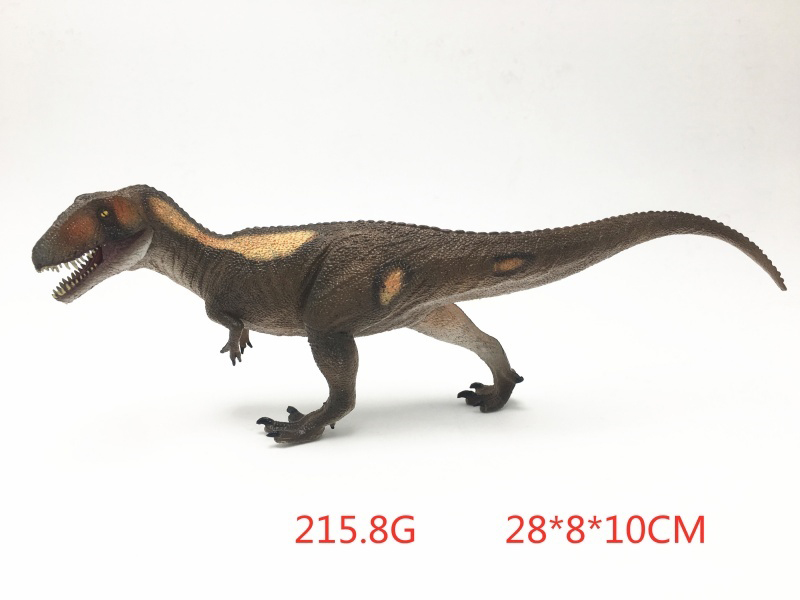 Carcharodontosaurus