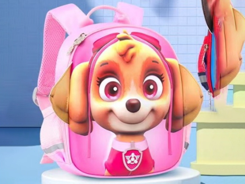 Small Bag