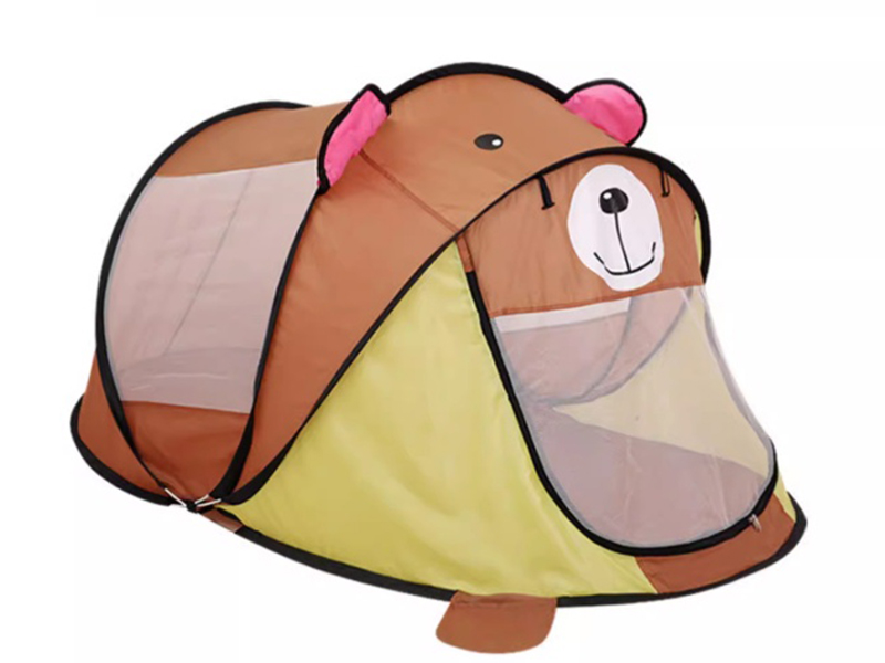Little Bear Tent