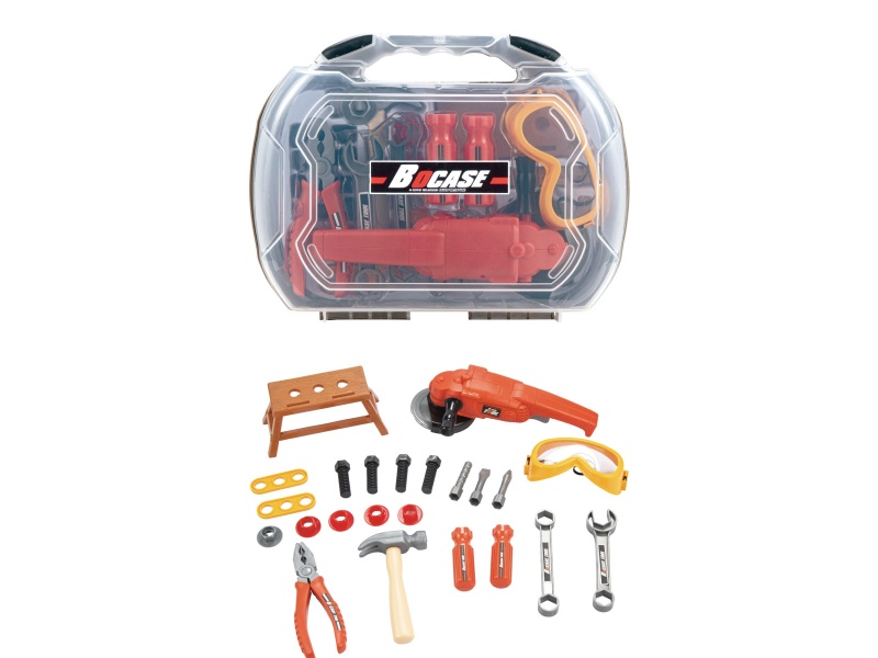 Tool Set