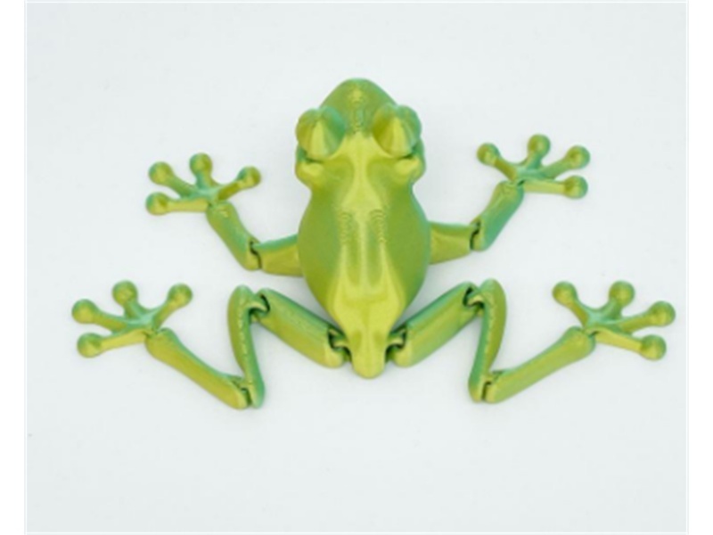 Frog 14.5Cm