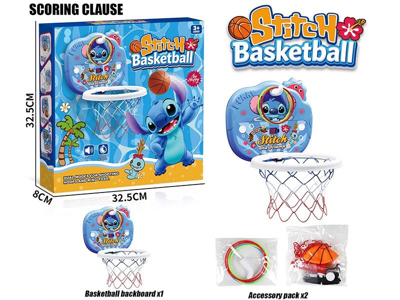 Scoring Basketball Board