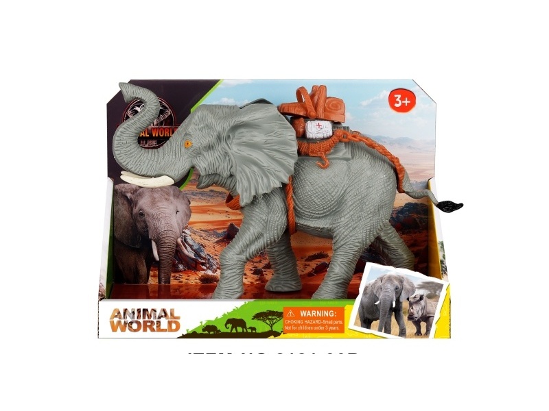 Wildlife Set