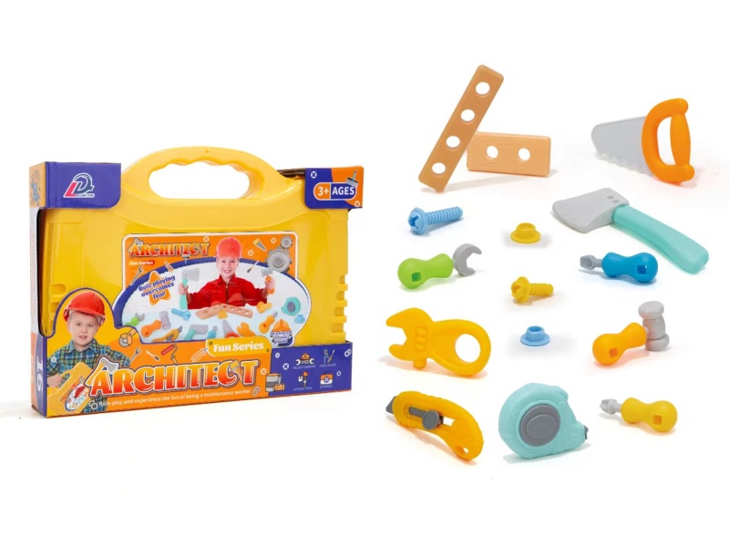 Handbag (Tool Set)