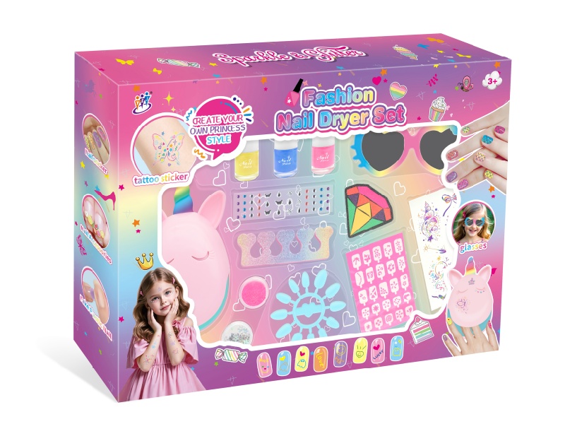 Children's Makeup