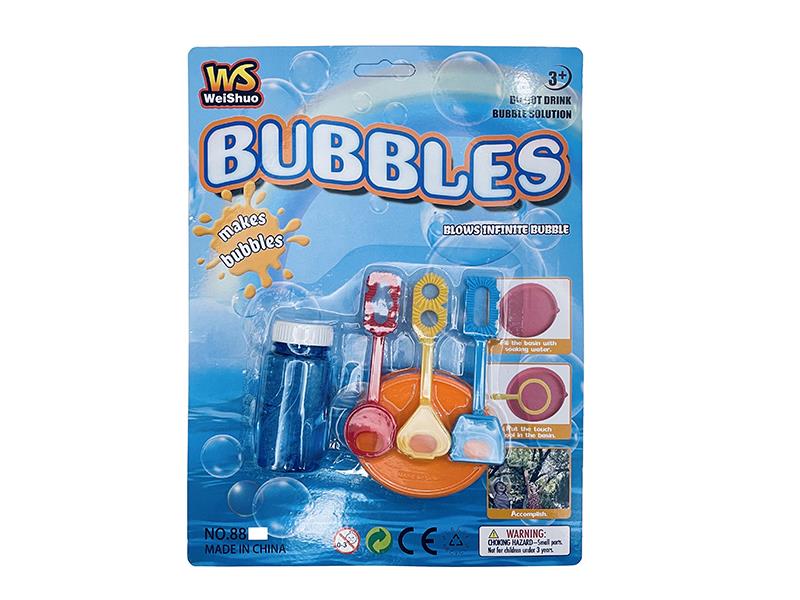 Bubble Toys