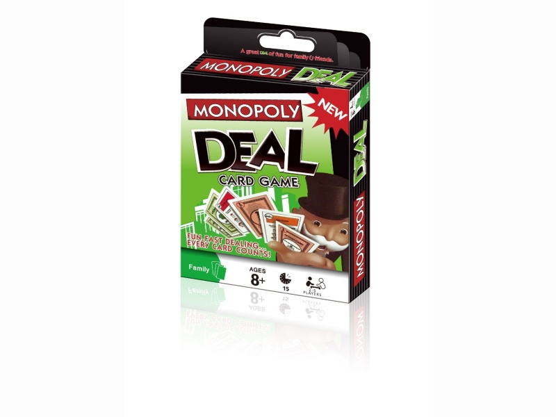 Deal Uno