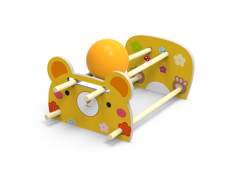 Magic Slope Physics Experiment Toys