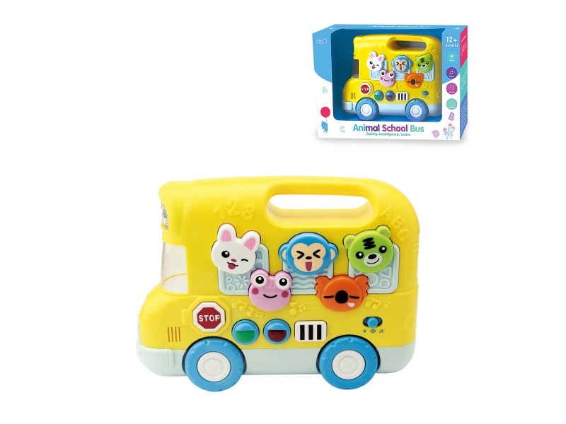 School Bus