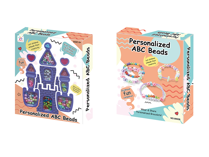 DIY Beads