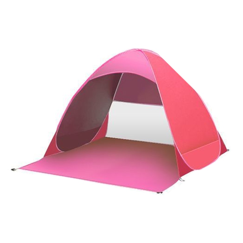 Pink Children's Tent