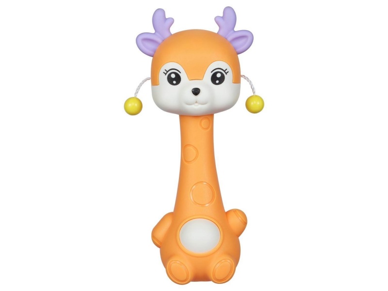 Sika Deer Rattle